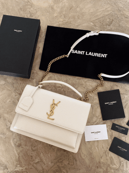 [생로랑] 뉴 미디엄 선셋 634723