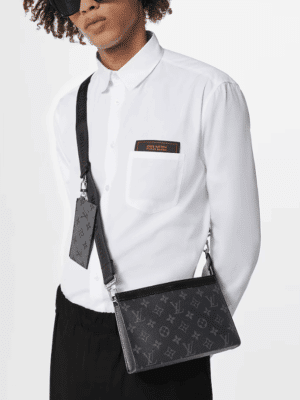 [베트남 출고] 루이비통 가스통 웨어러블 월릿 M81124