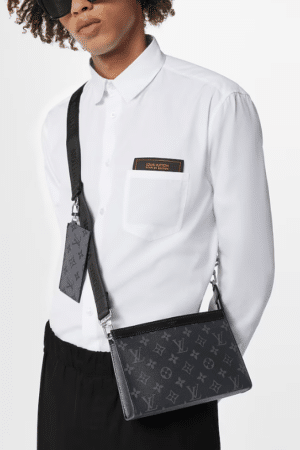 [베트남 출고] 루이비통 가스통 웨어러블 월릿 M81124