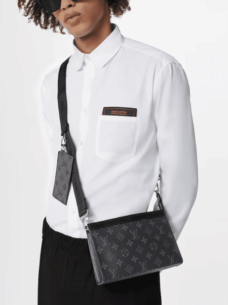 [베트남 출고] 루이비통 가스통 웨어러블 월릿 M81124