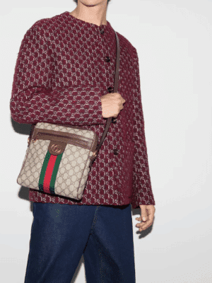 [구찌] 오피디아 스몰 메신저백 547926