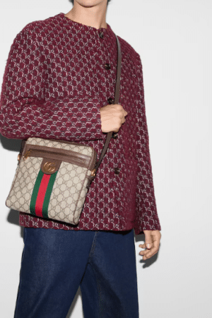 [구찌] 오피디아 스몰 메신저백 547926