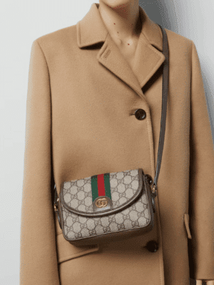 [구찌] 오피디아 미니 숄더백 772239