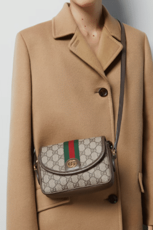 [구찌] 오피디아 미니 숄더백 772239