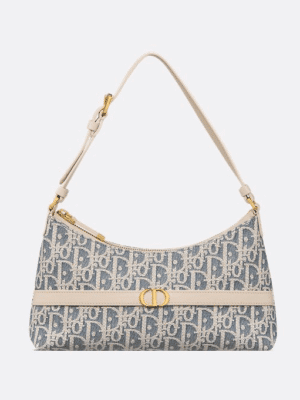 [디올] 30 몽테인 Cigale 미니백 S2381UDFD