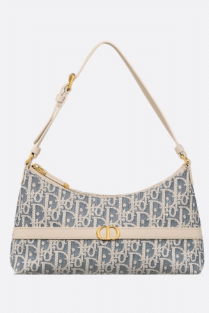 [디올] 30 몽테인 Cigale 미니백 S2381UDFD