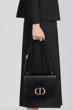 [디올] 30 몽테인 백 M9203UMOS