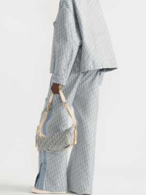 [디올] 디저니 스몰 숄더백 M2416UDFD