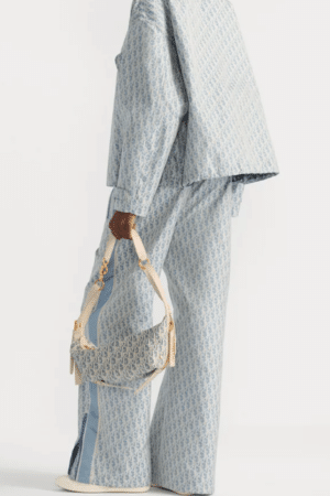 [디올] 디저니 스몰 숄더백 M2416UDFD