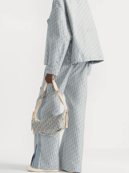 [디올] 디저니 스몰 숄더백 M2416UDFD