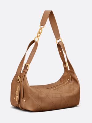 [디올] 저니 미디엄 숄더백 M2417UBUQ