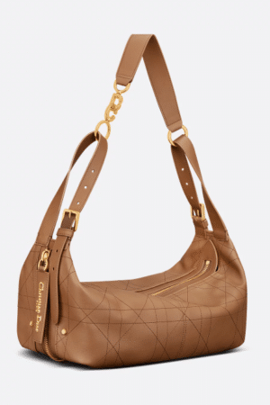 [디올] 저니 미디엄 숄더백 M2417UBUQ