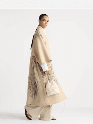 [디올] 카로 스몰 버킷백 M3372UNOZ