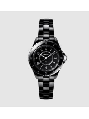[샤넬] J12 웨치 38mm H0685