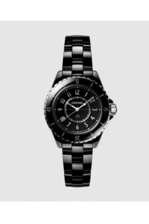 [샤넬] J12 웨치 38mm H0685