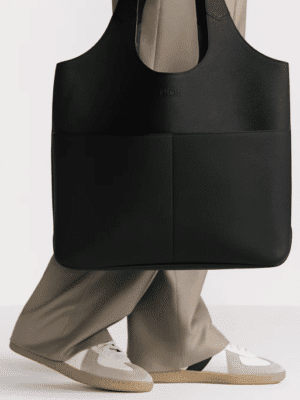 [디올] Privé 토트백 1LLSH276KEC