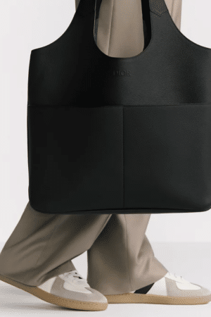 [디올] Privé 토트백 1LLSH276KEC