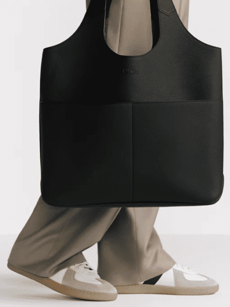 [디올] Privé 토트백 1LLSH276KEC