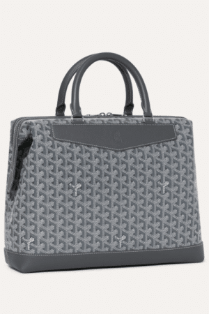 [고야드] 시스알팡 서류가방 그레이