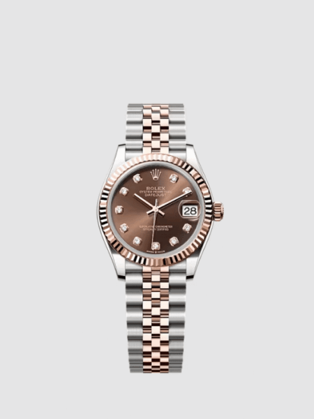 [롤렉스] 데이저스트 31mm 278271