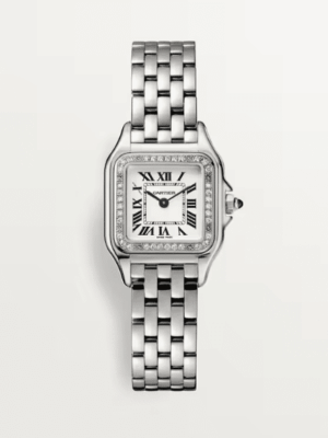 [까르띠에] 팬더 드 까르띠에 워치 스몰 WSPN0013