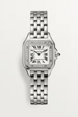 [까르띠에] 팬더 드 까르띠에 워치 스몰 WSPN0013