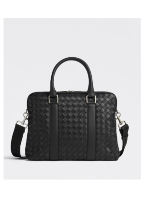 [보테가베네타] 인트레치아토 서류가방