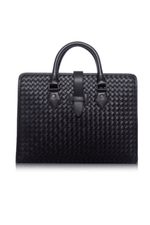 [보테가베네타] 인트레치아토 서류가방