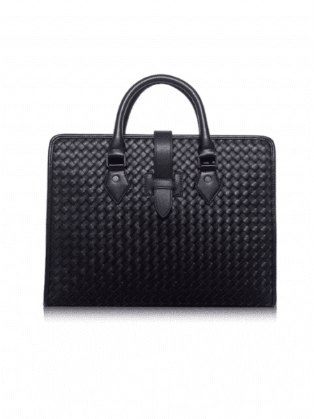 [보테가베네타] 인트레치아토 서류가방