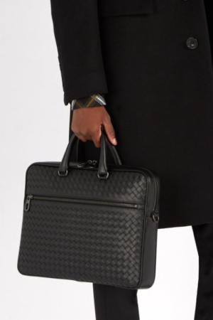[보테가베네타] 인트레치아토 서류가방