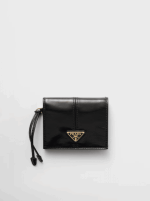 [프라다] 스몰 가죽 지갑 1MV204