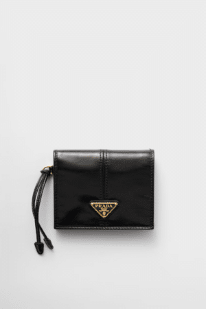 [프라다] 스몰 가죽 지갑 1MV204