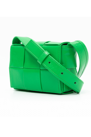 [보테가베네타] 미니 카세트백 (색상선택)