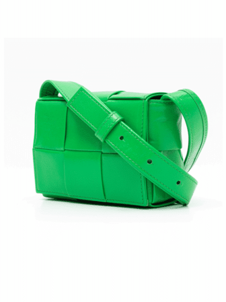 [보테가베네타] 미니 카세트백 (색상선택)