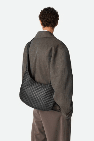 [보테가베네타] 미디엄 베네토 크로스백 826877