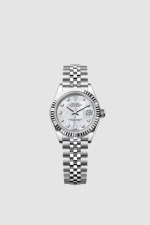 [롤렉스] Lady 데이저스트 28mm 279174