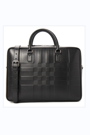 [버버리] 서류가방 8062850