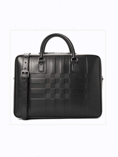[버버리] 서류가방 8062850
