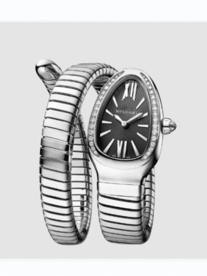 [불가리] 세르펜티 투보가스 워치 35mm
