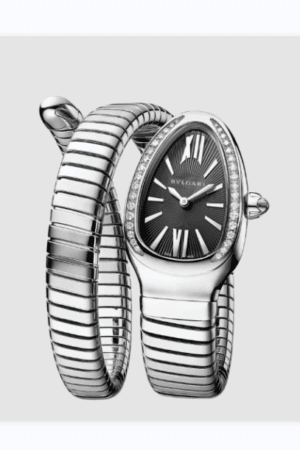 [불가리] 세르펜티 투보가스 워치 35mm