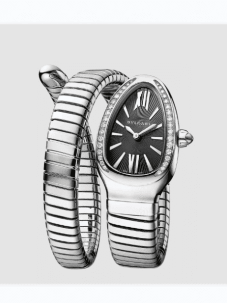 [불가리] 세르펜티 투보가스 워치 35mm