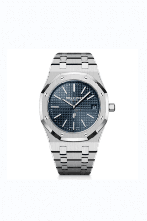 [오데마피게] 로얄오크 스틸 청판 점보 39mm 16202ST