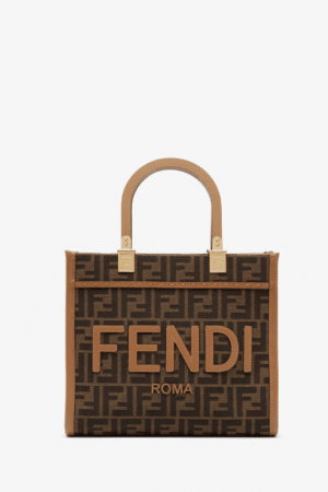 [펜디] 선샤인 스몰 토트백 8BH394