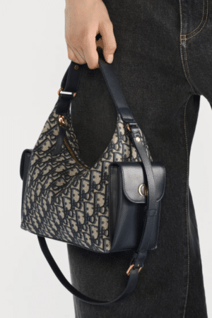 [디올] 디 드림 미디엄 백 M6323UDDS