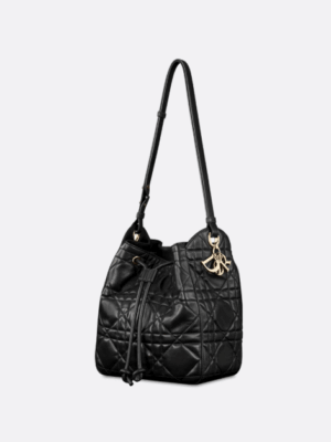 [디올] 디 모션 미디엄 버킷백 M2852ONWP