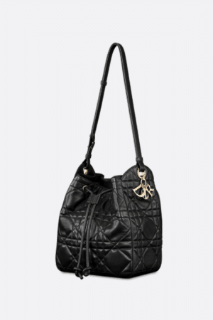 [디올] 디 모션 미디엄 버킷백 M2852ONWP