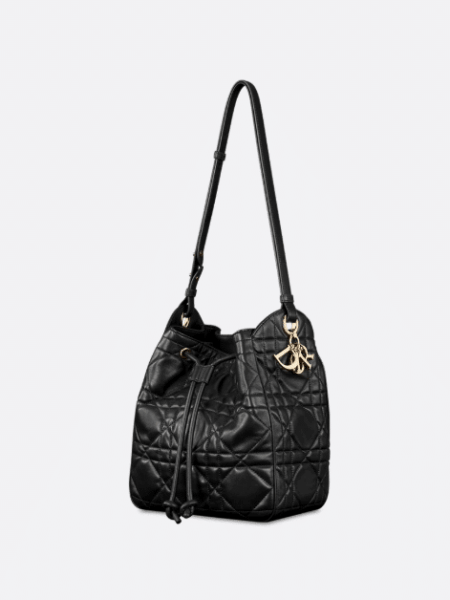 [디올] 디 모션 미디엄 버킷백 M2852ONWP