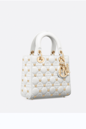 [디올] 레이디 스몰 백 MO531ONHZ