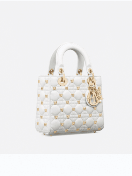 [디올] 레이디 스몰 백 MO531ONHZ