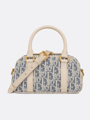 [디올] D-Vibe 이스웨스트 나노 백 S2388UDFD